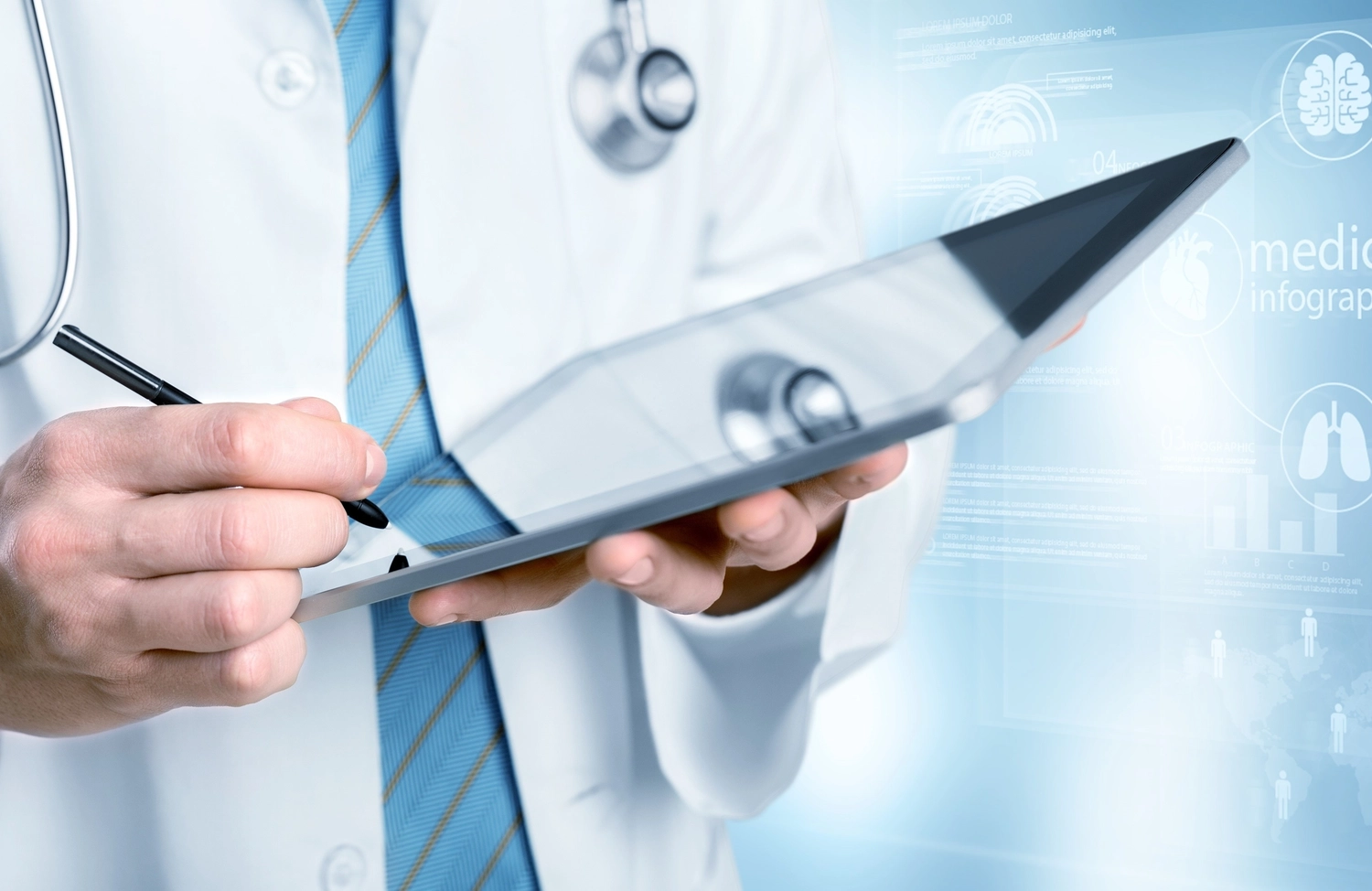 BD Medical Writing & Consulting - Medizin.