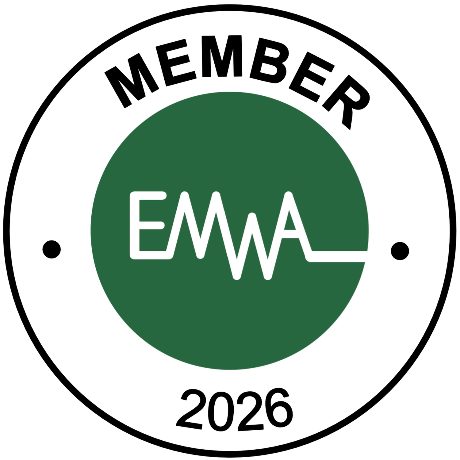 BD Medical Writing & Consulting - Offizielles Mitgliedsabzeichen der EMWA